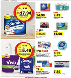 Meijer weekly ad week 38 Page 25