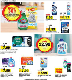 Meijer weekly ad week 38 Page 26