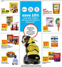 Meijer weekly ad week 38 Page 28