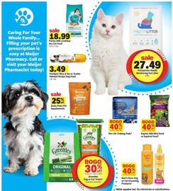 Meijer weekly ad week 38 Page 29