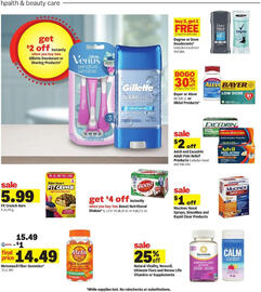 Meijer weekly ad week 38 Page 30