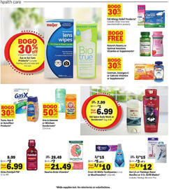 Meijer weekly ad week 38 Page 31