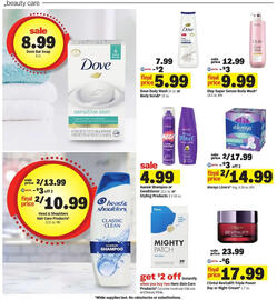Meijer weekly ad week 38 Page 32