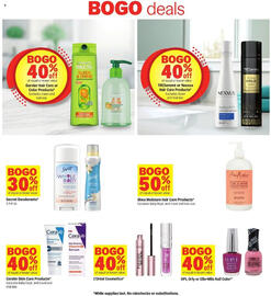 Meijer weekly ad week 38 Page 33