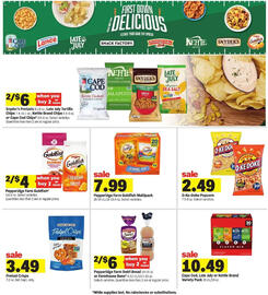 Meijer weekly ad week 38 Page 36