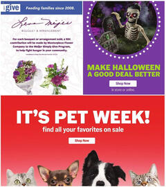 Meijer weekly ad week 38 Page 39