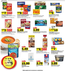 Meijer weekly ad week 38 Page 4