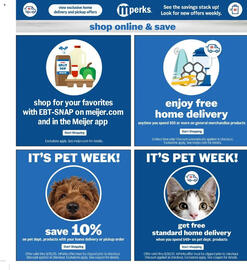 Meijer weekly ad week 38 Page 40