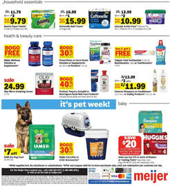 Meijer weekly ad week 38 Page 5