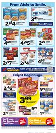 Save a Lot weekly ad week 38 Page 2