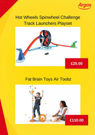 Argos catalogue week 38 Page 2