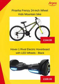 Argos catalogue week 38 Page 3