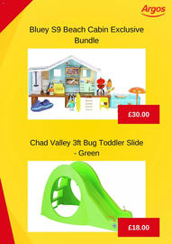 Argos catalogue week 38 Page 4