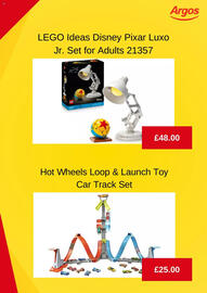 Argos catalogue week 38 Page 6