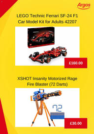 Argos catalogue week 38 Page 7