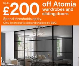 B&Q brochure Page 3
