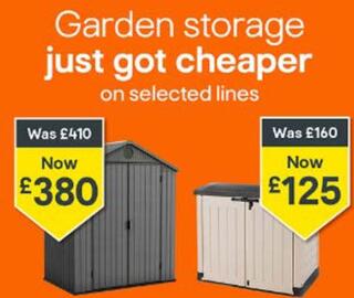 B&Q brochure Page 5