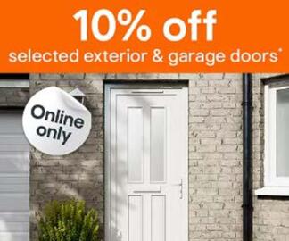 B&Q brochure Page 6