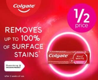 Superdrug catalogue Page 2