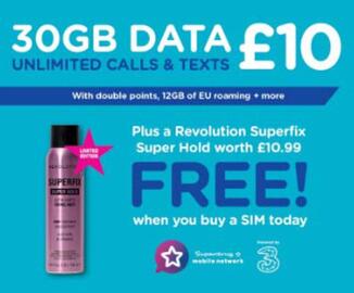 Superdrug catalogue Page 4