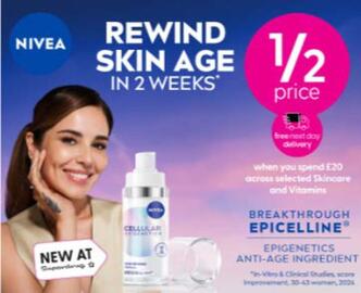 Superdrug catalogue Page 7