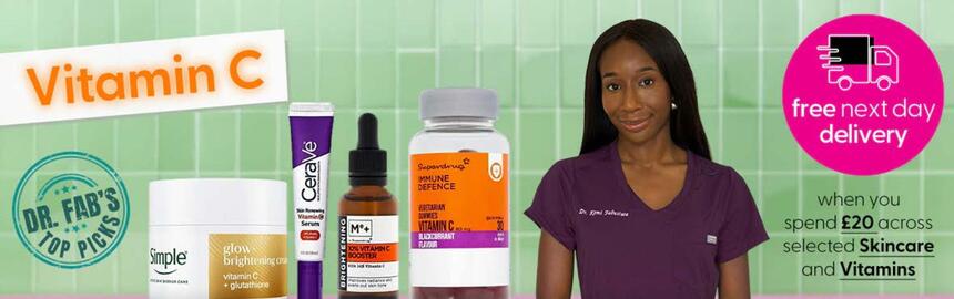 Superdrug catalogue Page 3