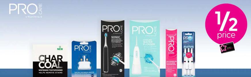 Superdrug catalogue Page 5