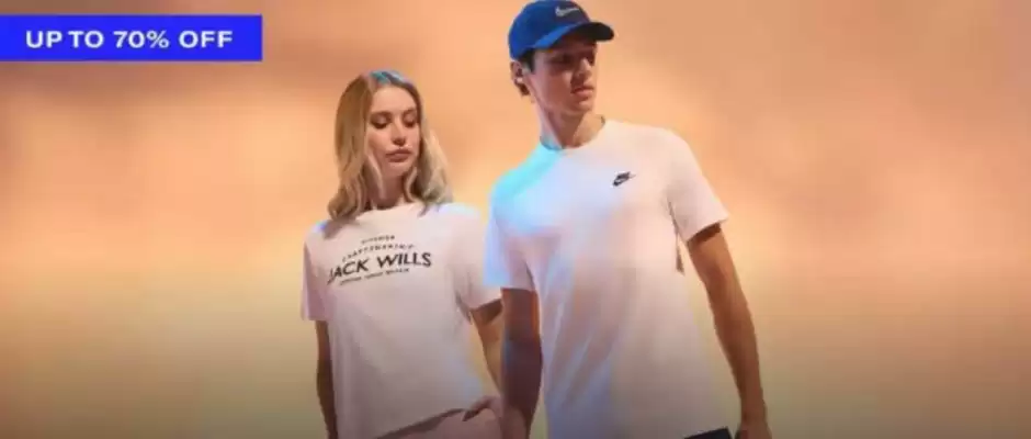 Sports Direct catalogue (valid until 16-09)