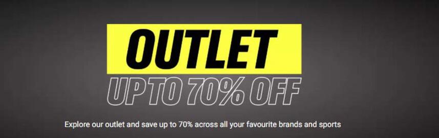 Sports Direct catalogue Page 1