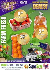 Super Save catalogue Page 7