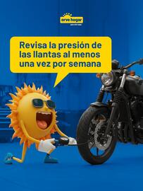 Catálogo Orve Hogar Página 2