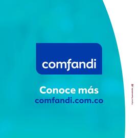 Catálogo Comfandi Página 4