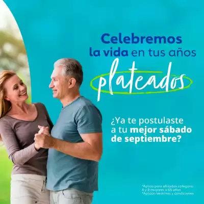 Catálogo Comfandi (válido hasta 16-09)
