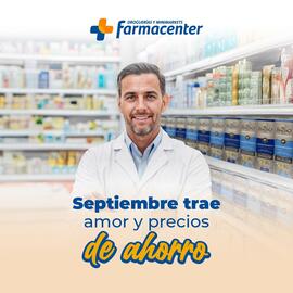 Catálogo Farmacenter Página 1