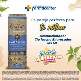 Catálogo Farmacenter Página 3
