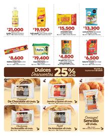 Catálogo Mercaldas Página 2