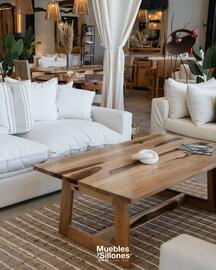 Catálogo Muebles y Sillones.com Página 3