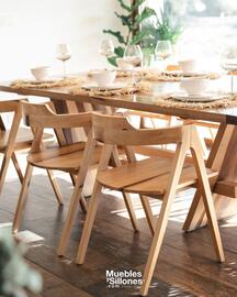 Catálogo Muebles y Sillones.com Página 4