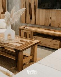 Catálogo Muebles y Sillones.com Página 5
