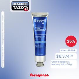 Catálogo Ferniplast Página 1