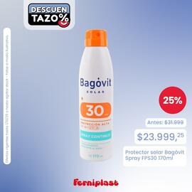 Catálogo Ferniplast Página 3