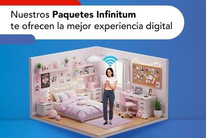 Catálogo Telmex Página 1