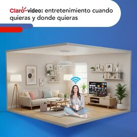 Catálogo Telmex Página 3