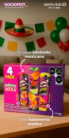 Catálogo Sam's Club semana 37 Página 2