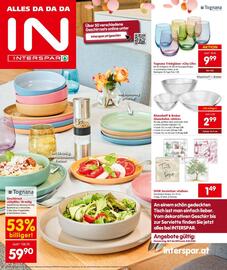 Interspar Flugblatt woche 38 Seite 10