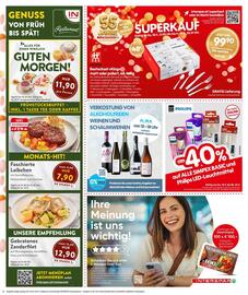 Interspar Flugblatt woche 38 Seite 2