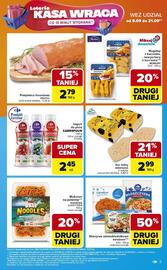 Carrefour Market gazetka Strona 3