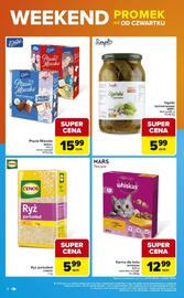 Carrefour Market gazetka Strona 4