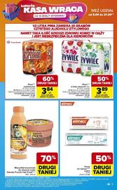 Carrefour Market gazetka Strona 5