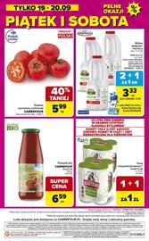 Carrefour Market gazetka Strona 8